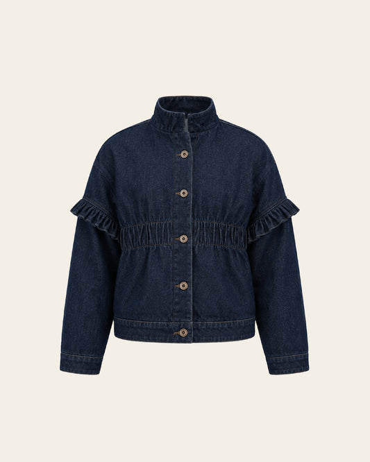 RAW JACKET