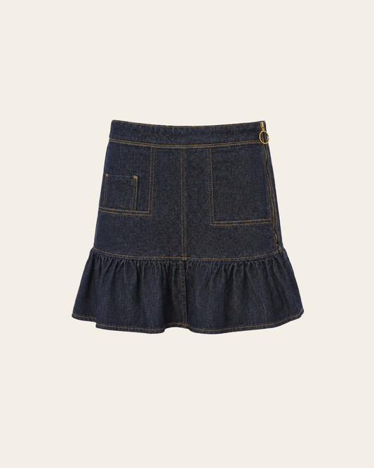 CUMBRE SKIRT