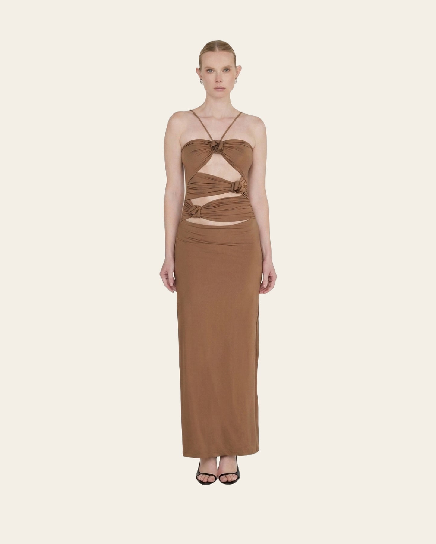 VERANERA DRESS