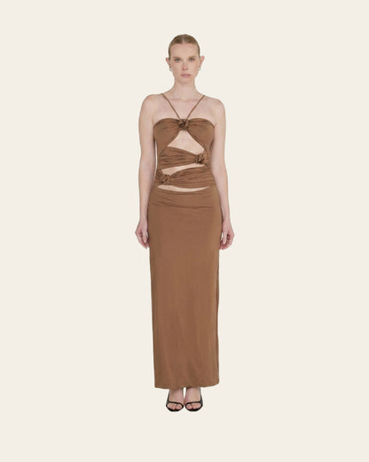 VERANERA DRESS