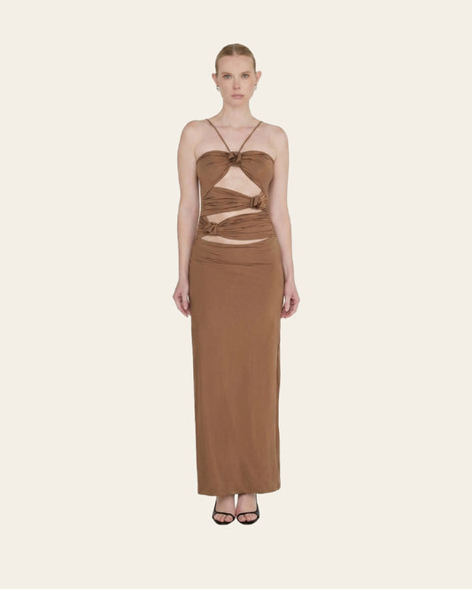 VERANERA DRESS