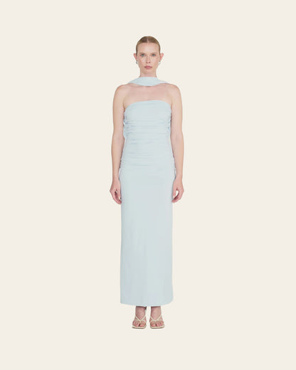 MULETT DRESS
