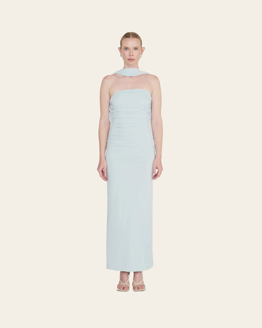 MULETT DRESS