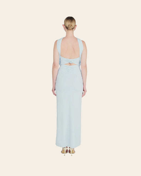 MULETT DRESS