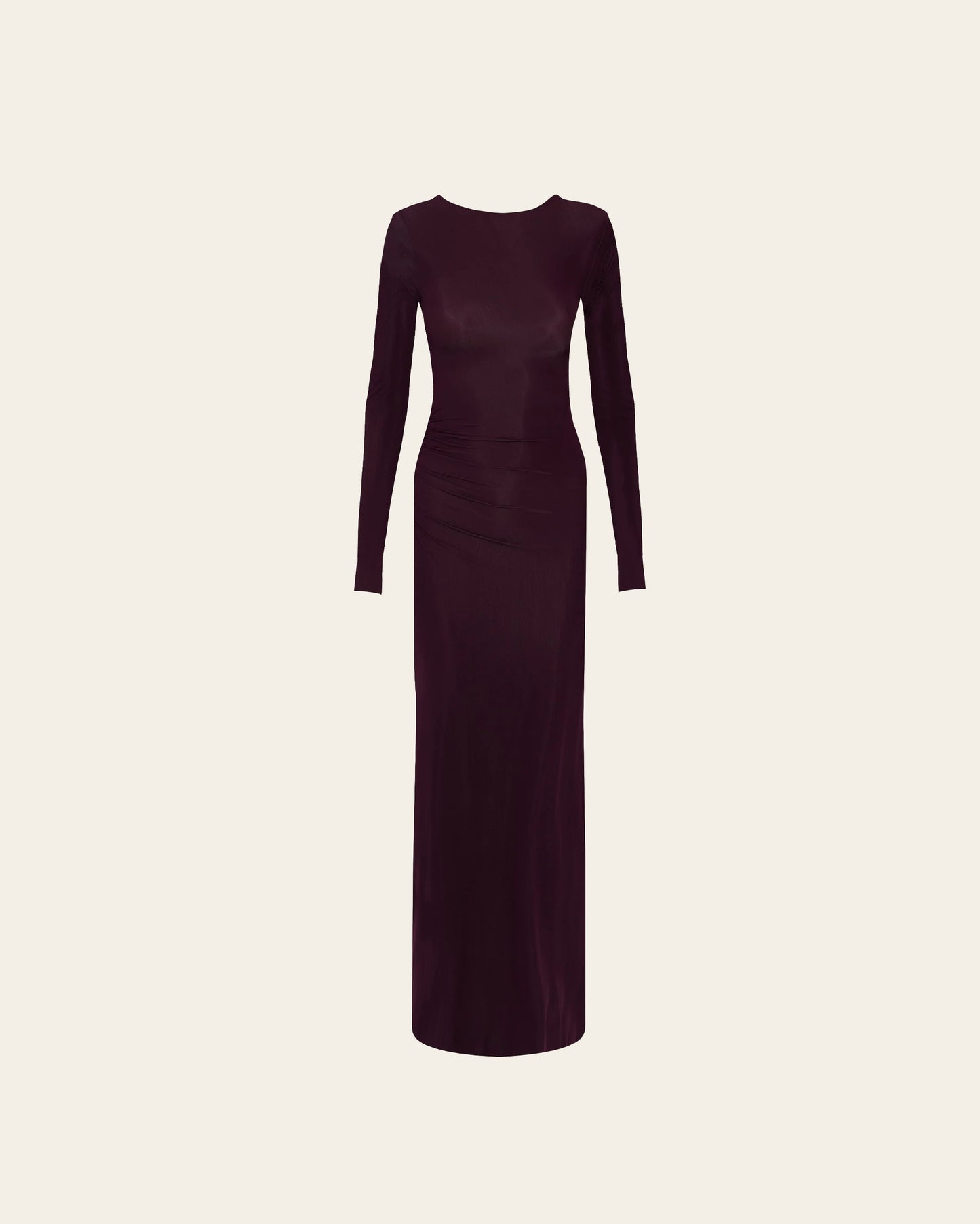 ALBEDO DRESS