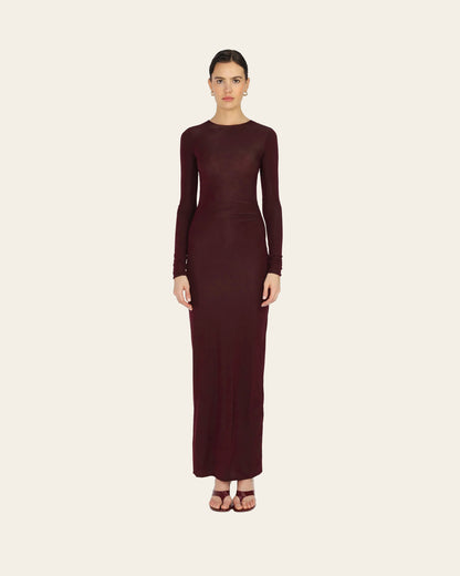 ALBEDO DRESS