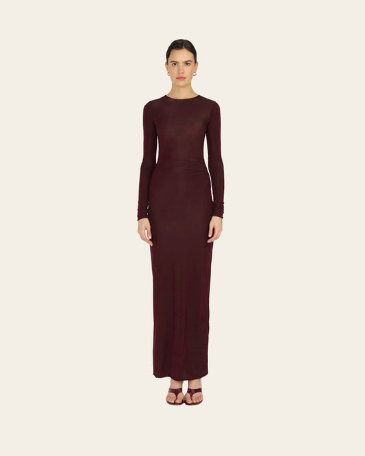 ALBEDO DRESS