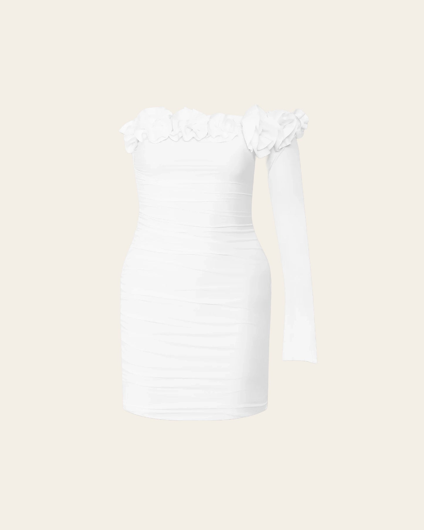 SELVAGGIO DRESS