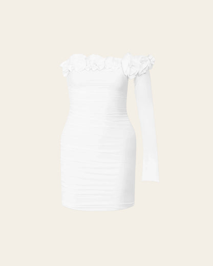SELVAGGIO DRESS