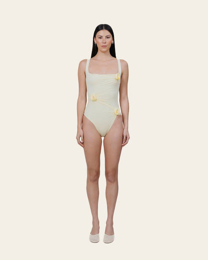 GEMMA ONE PIECE