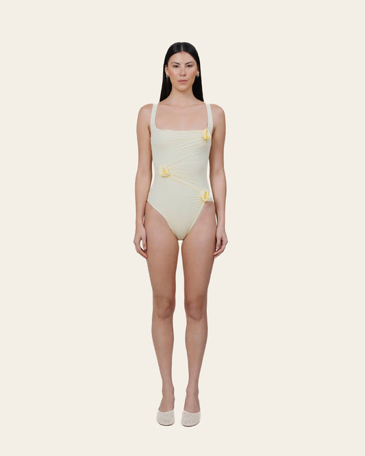 GEMMA ONE PIECE