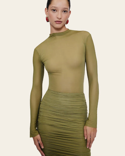 DASOS SKIRT