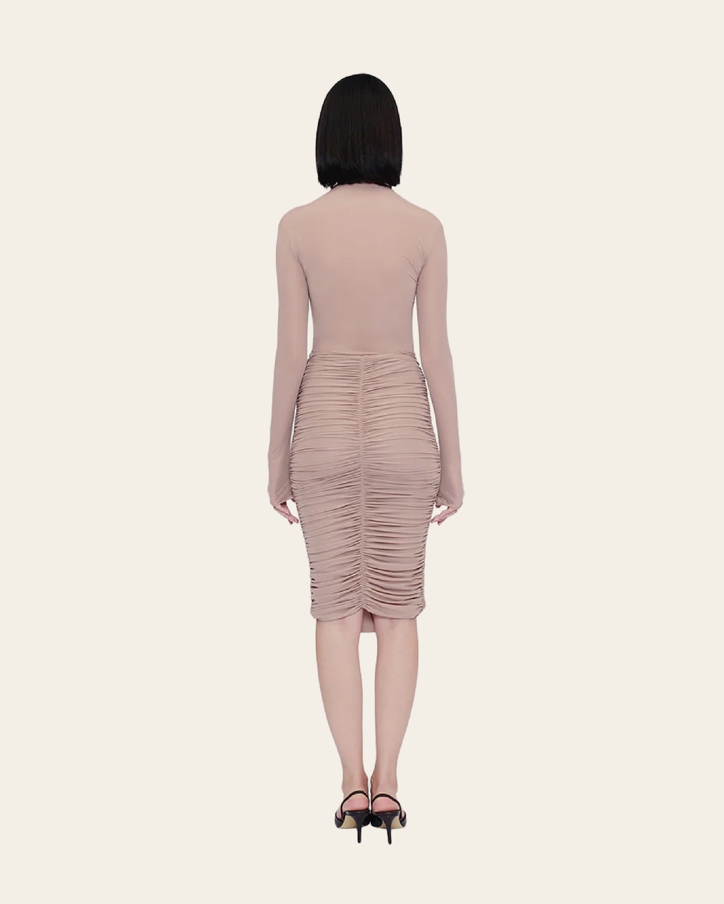 DASOS SKIRT
