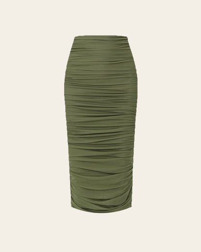 DASOS SKIRT