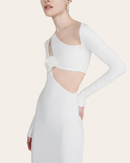TANARO DRESS
