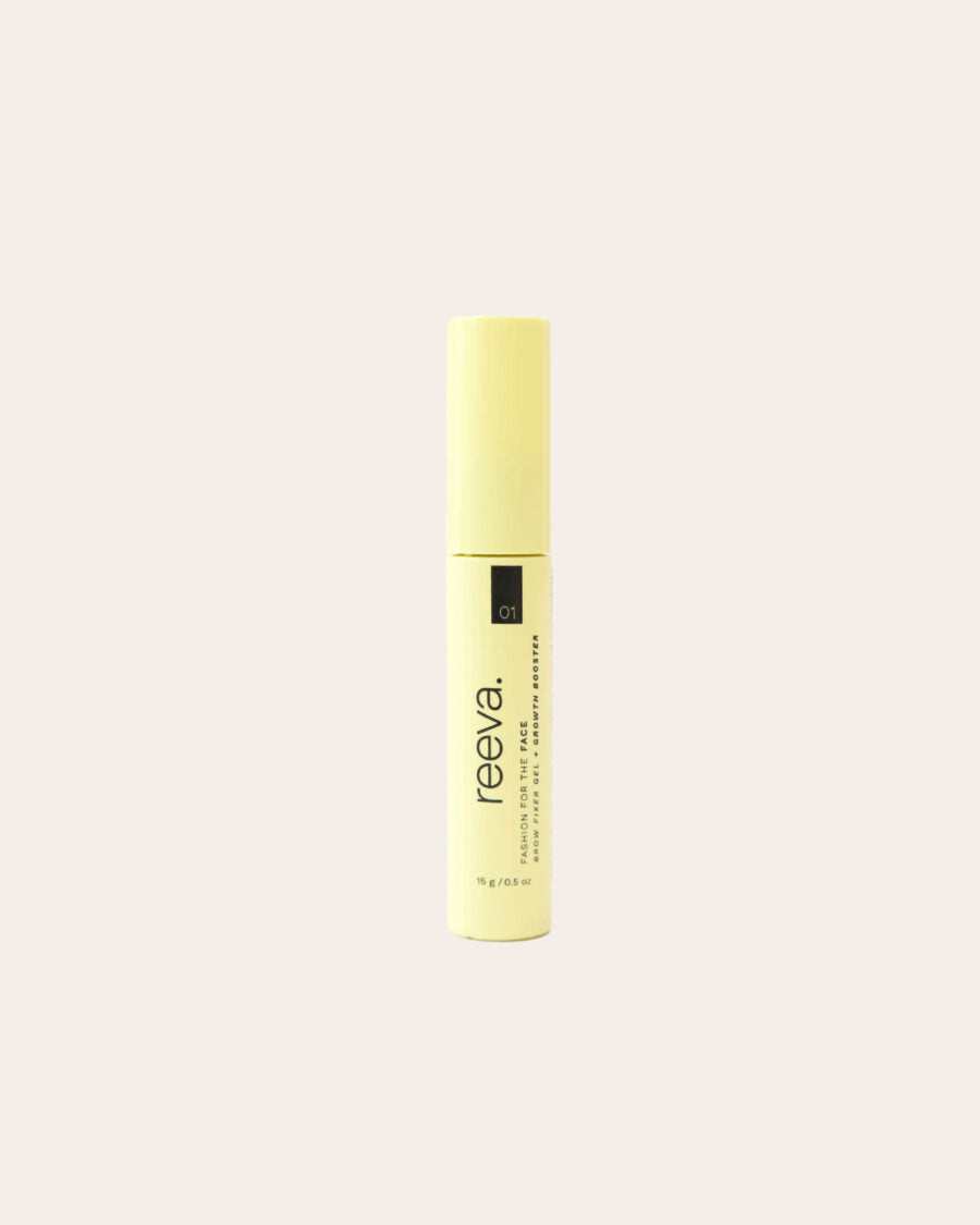 Brown Fixer Gel