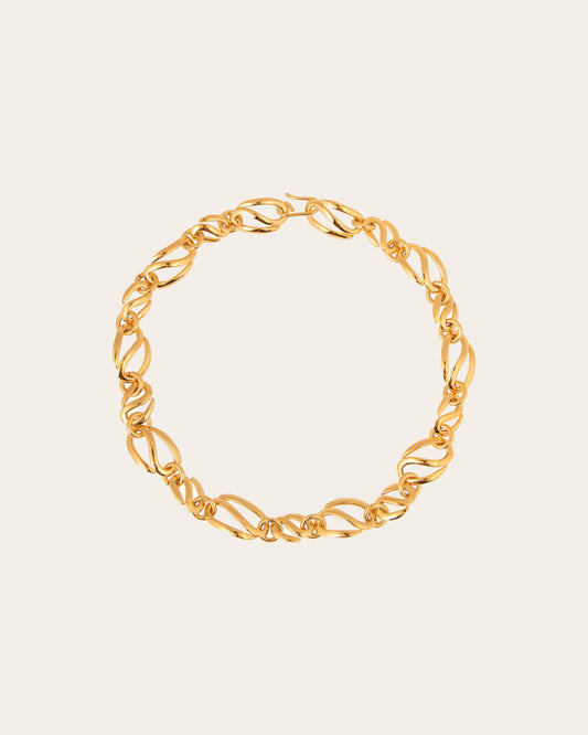 CHOKER NOELIA