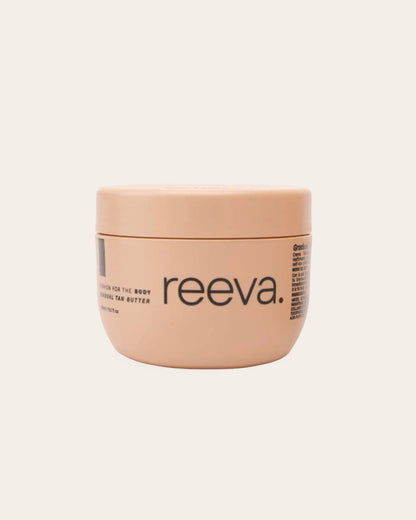Gradual Tan Butter