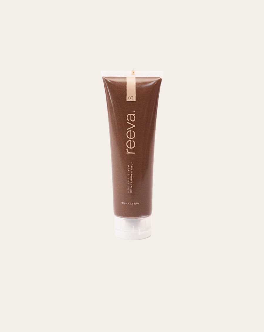 Instant Body Makeup