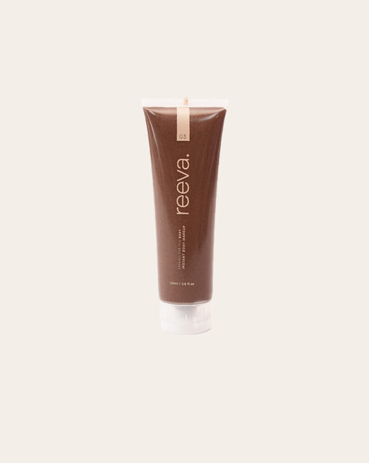 Instant Body Makeup