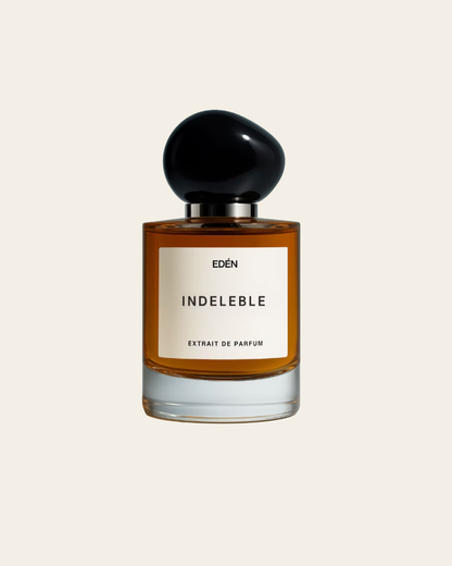 INDELEBLE
