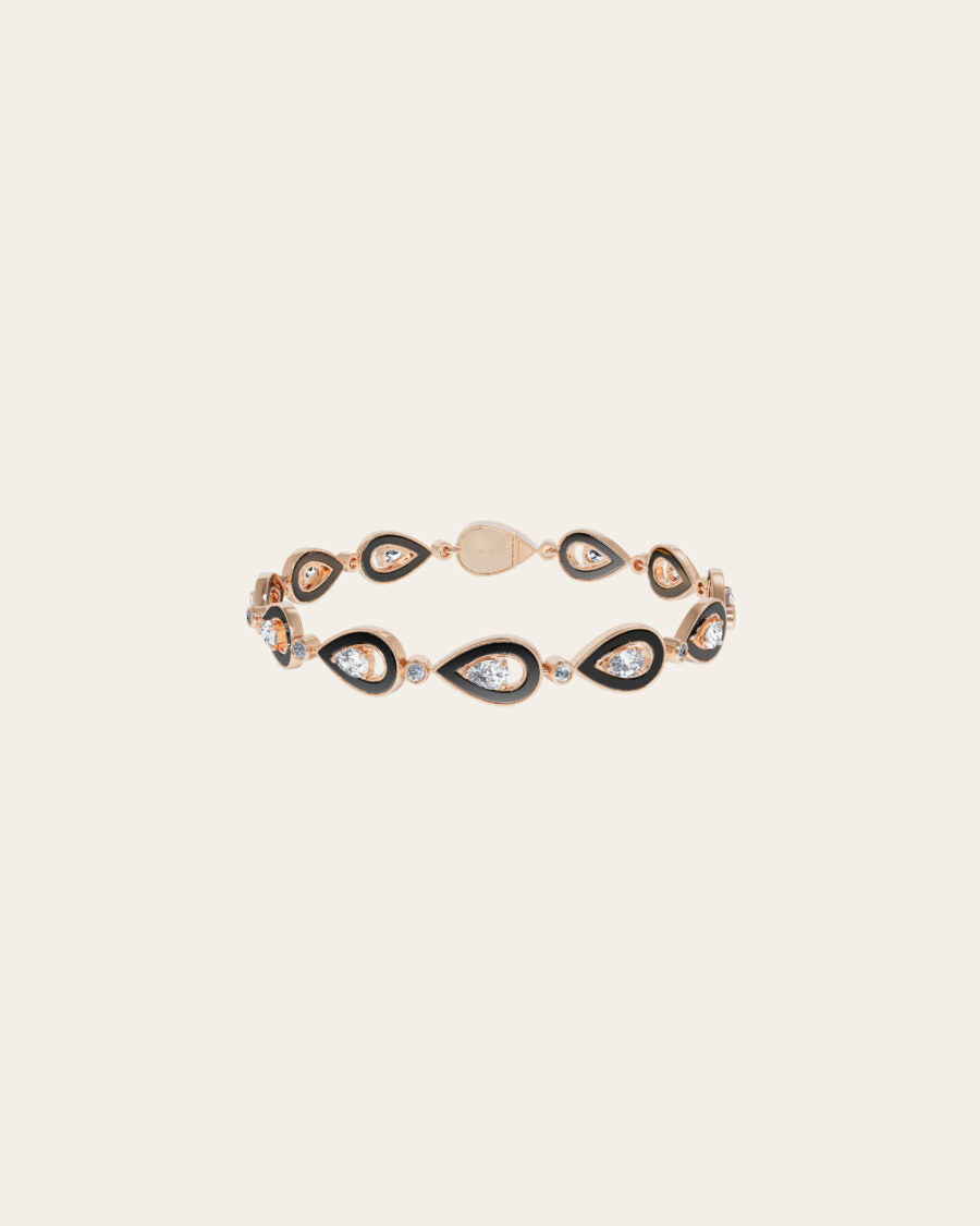 ONYX GRAND SYGNA BRACELET