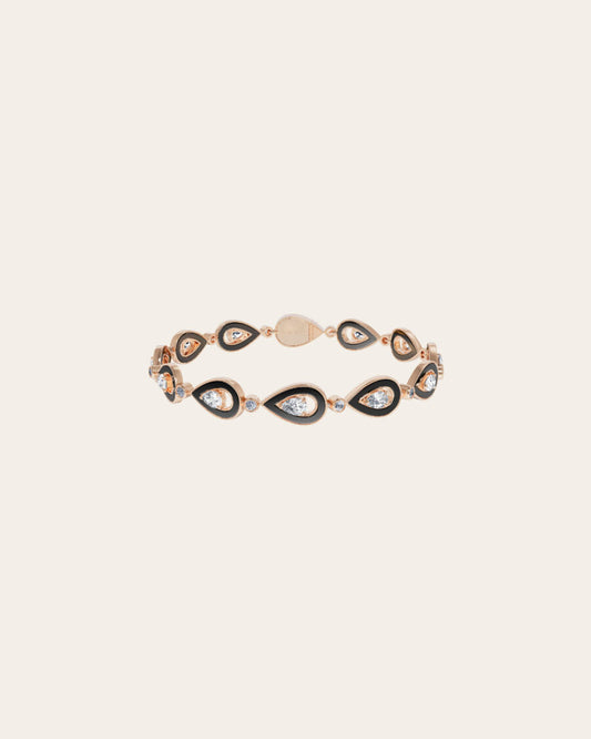 ONYX GRAND SYGNA BRACELET