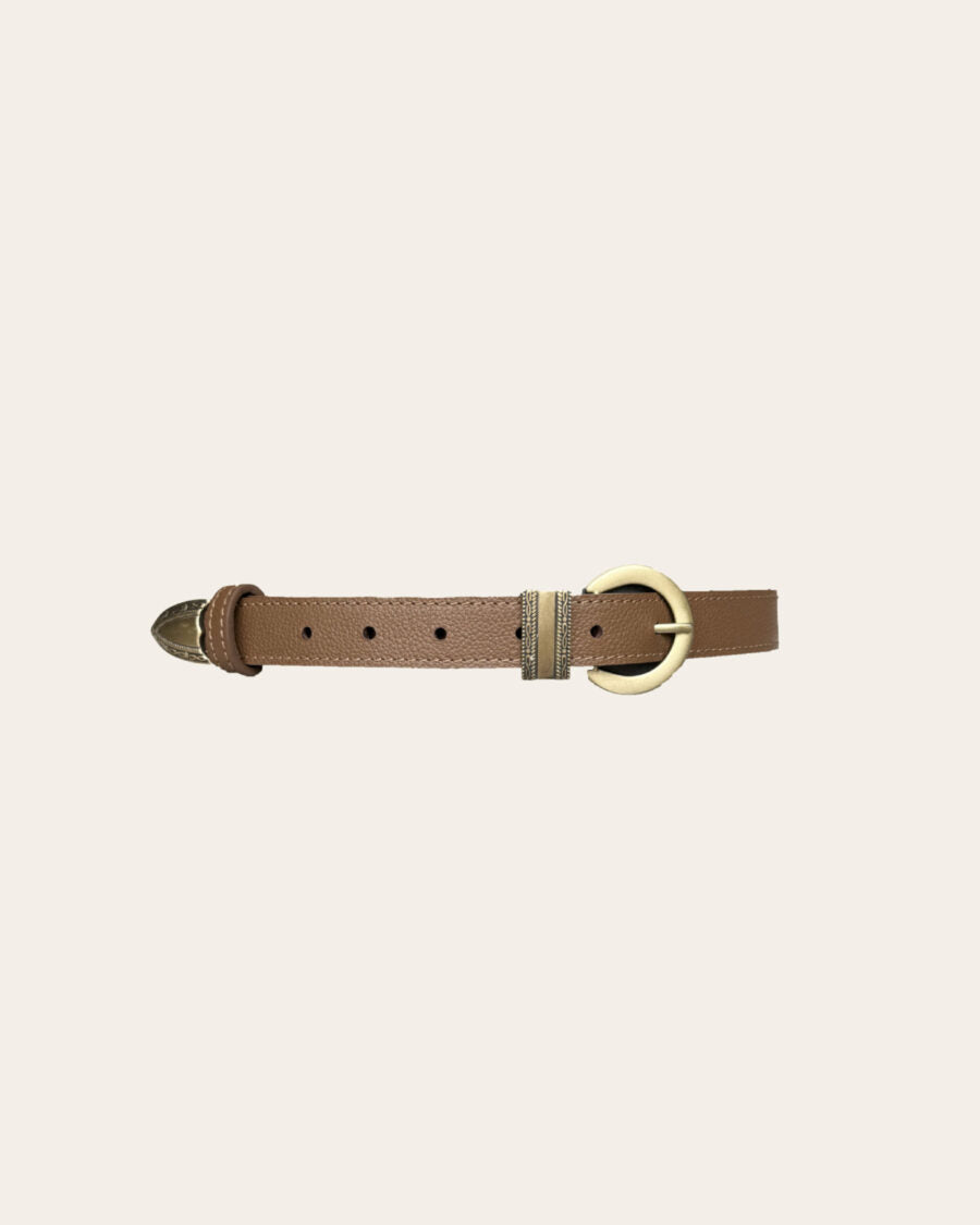 PORTOFINO BELT