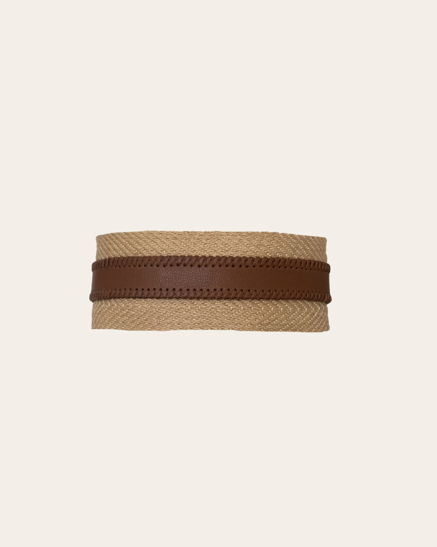RAVELLO BELT