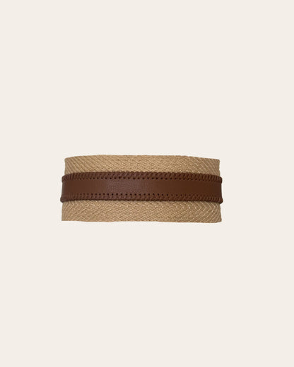 RAVELLO BELT