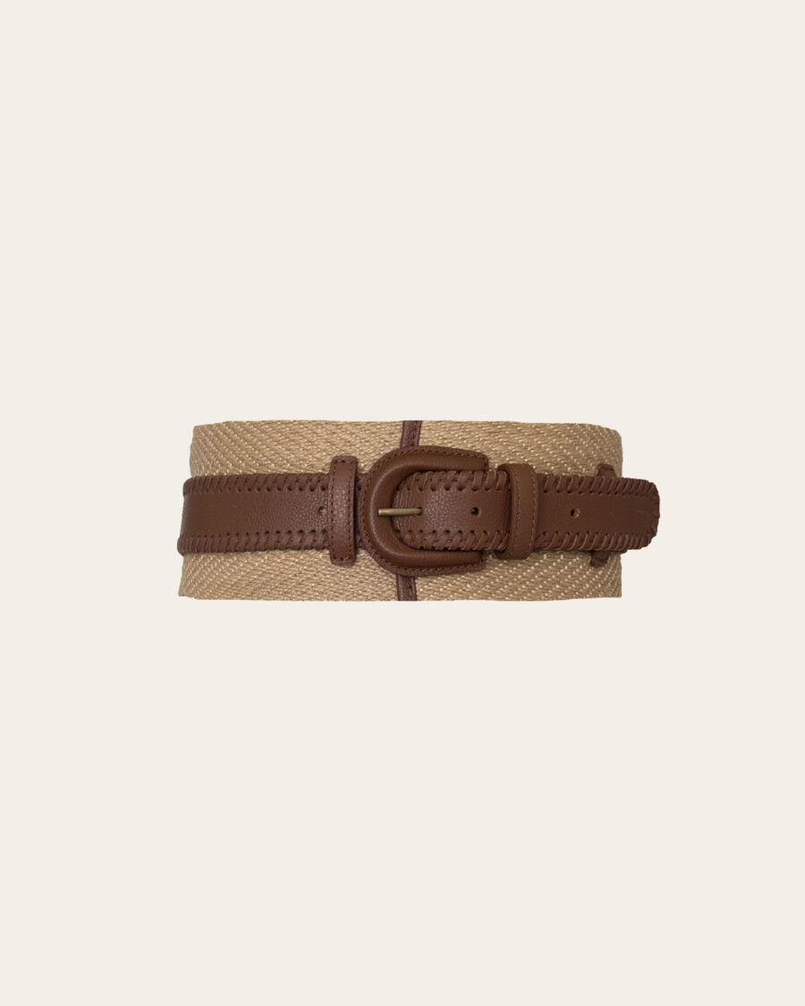 RAVELLO BELT