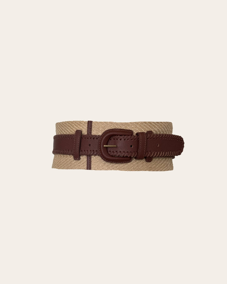 RAVELLO BELT
