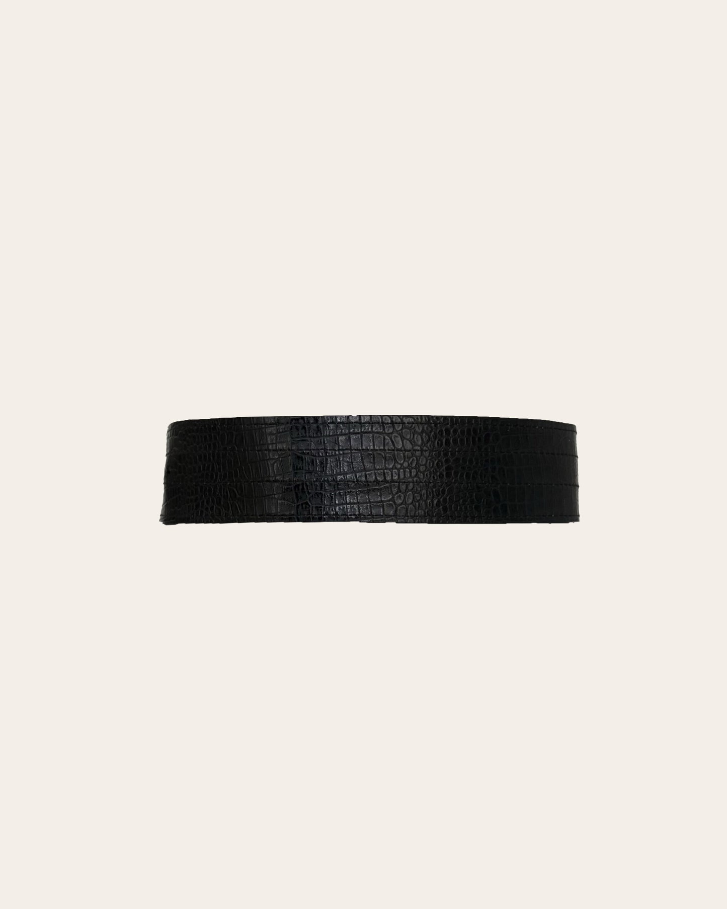 SORRENTO - DOUBLE SIDED BELT