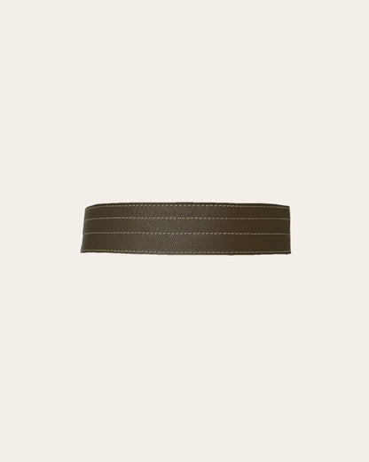SORRENTO - DOUBLE SIDED BELT