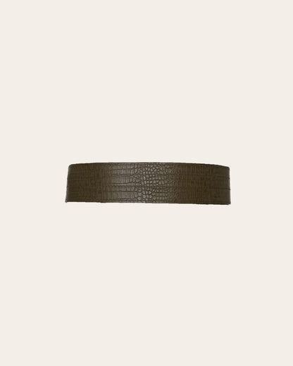 SORRENTO - DOUBLE SIDED BELT