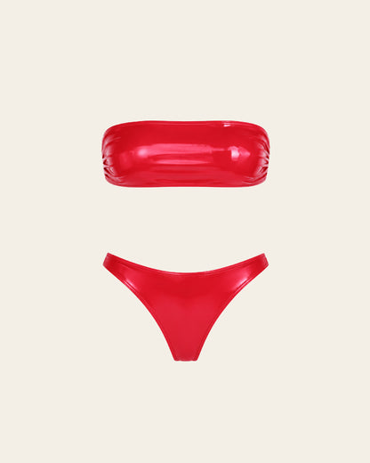 CHERRY BANDEAU