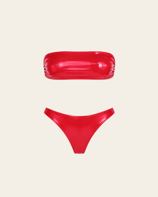 CHERRY BANDEAU