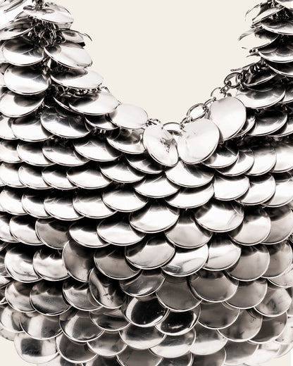 CORAL BAG