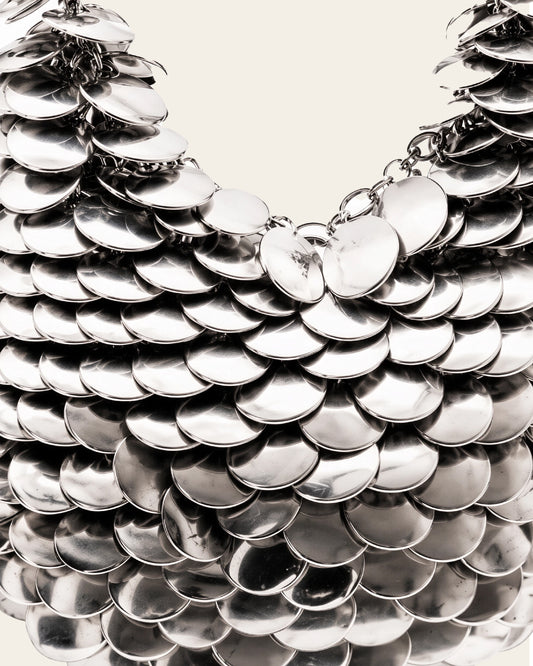 CORAL BAG