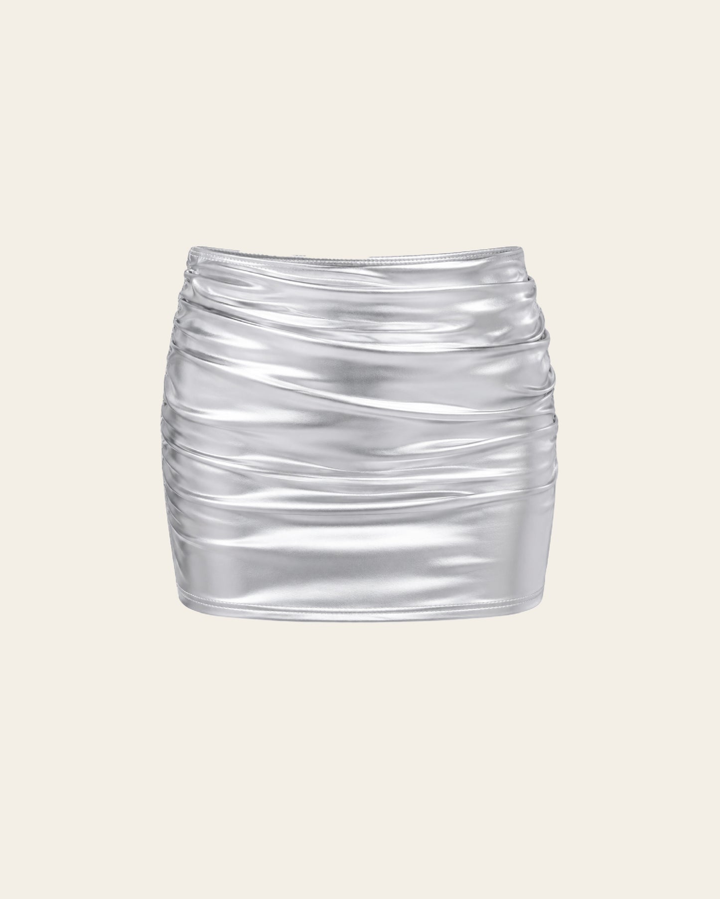 ICE SKIRT