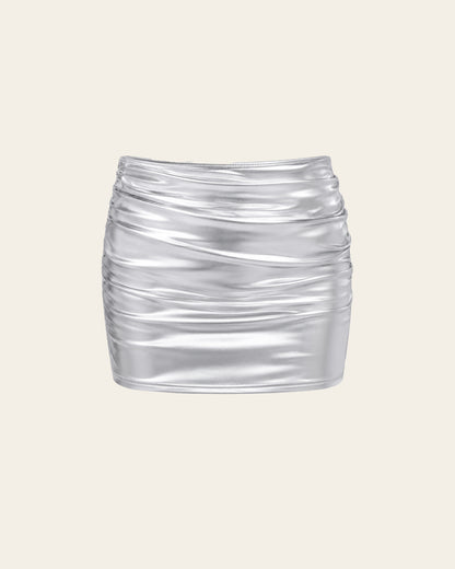 ICE SKIRT