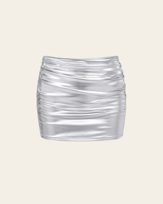 ICE SKIRT