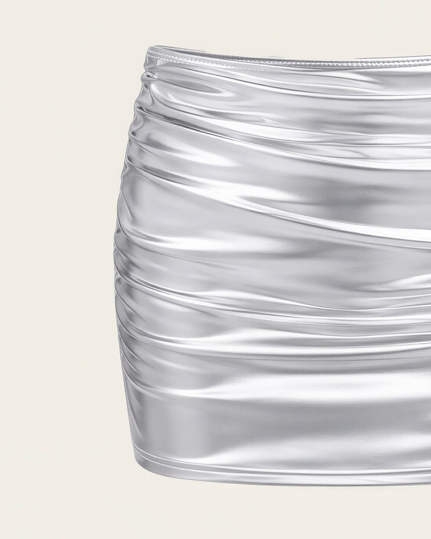 ICE SKIRT