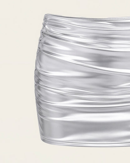 ICE SKIRT