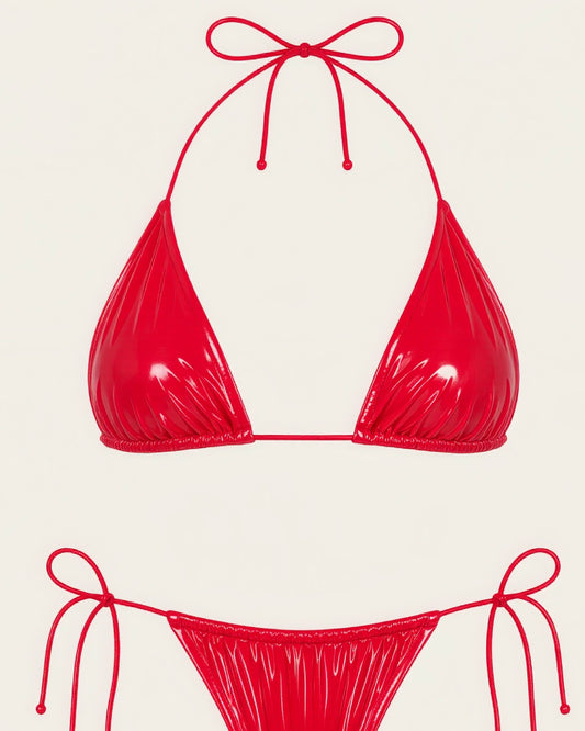 LATEX SWIM