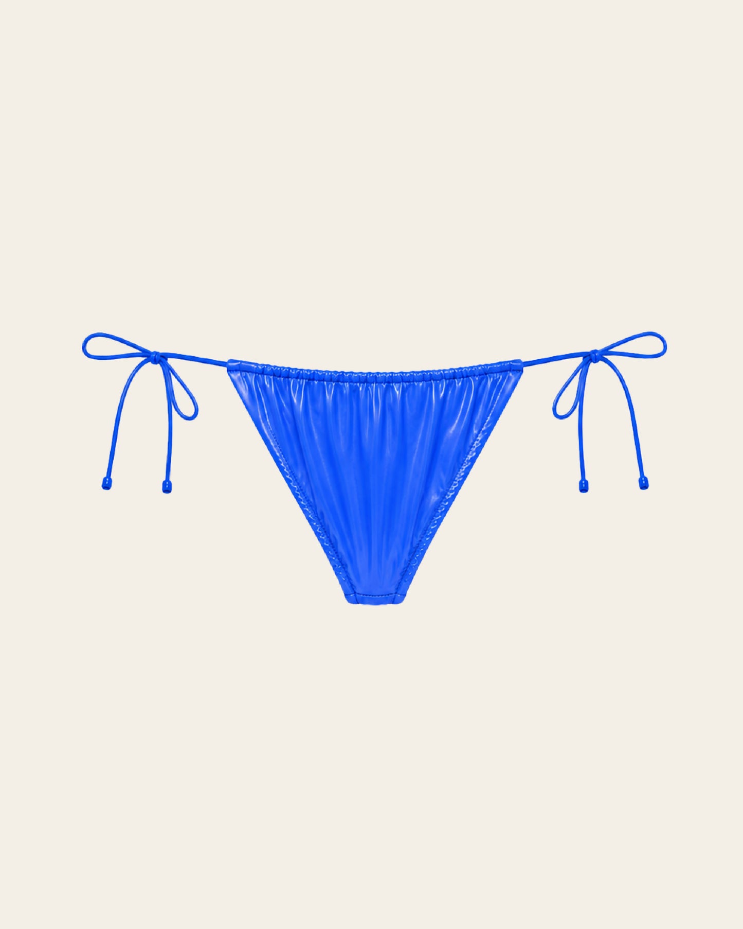 COBALT TRIANGLE SET