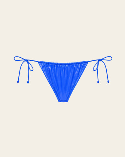 COBALT TRIANGLE SET